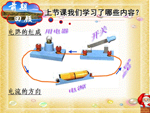 串联和并联新人教版ppt.ppt