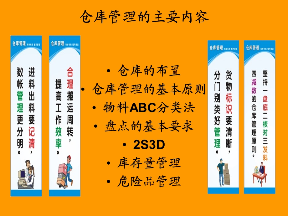 仓库管理的基本知识.ppt_第2页