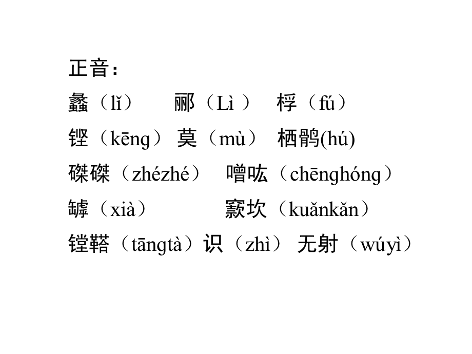 《石钟山记》复习.ppt_第2页