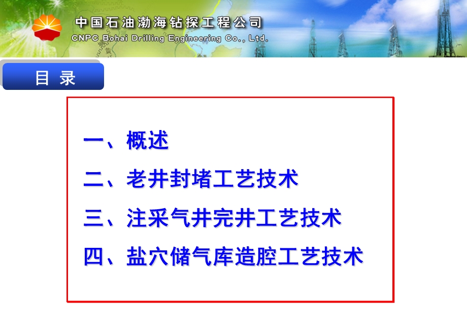 储气库修井完井工艺技术分解.ppt_第2页