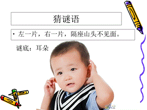 保护我的耳朵课件.ppt