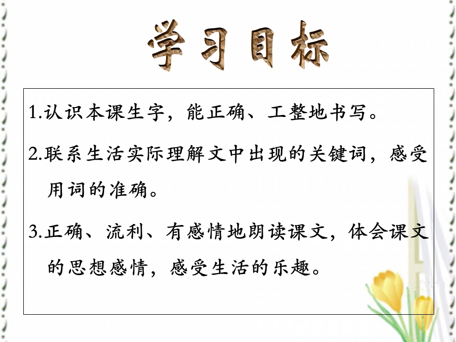 《种水珠》课件一年级语文.ppt_第2页