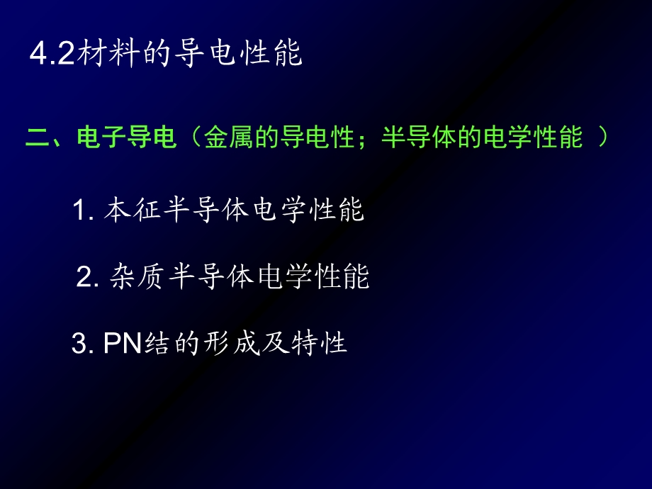 《材料的导电性》课件.ppt_第1页