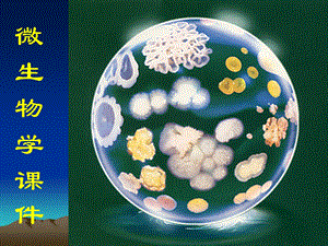 《微生物学》绪论.ppt