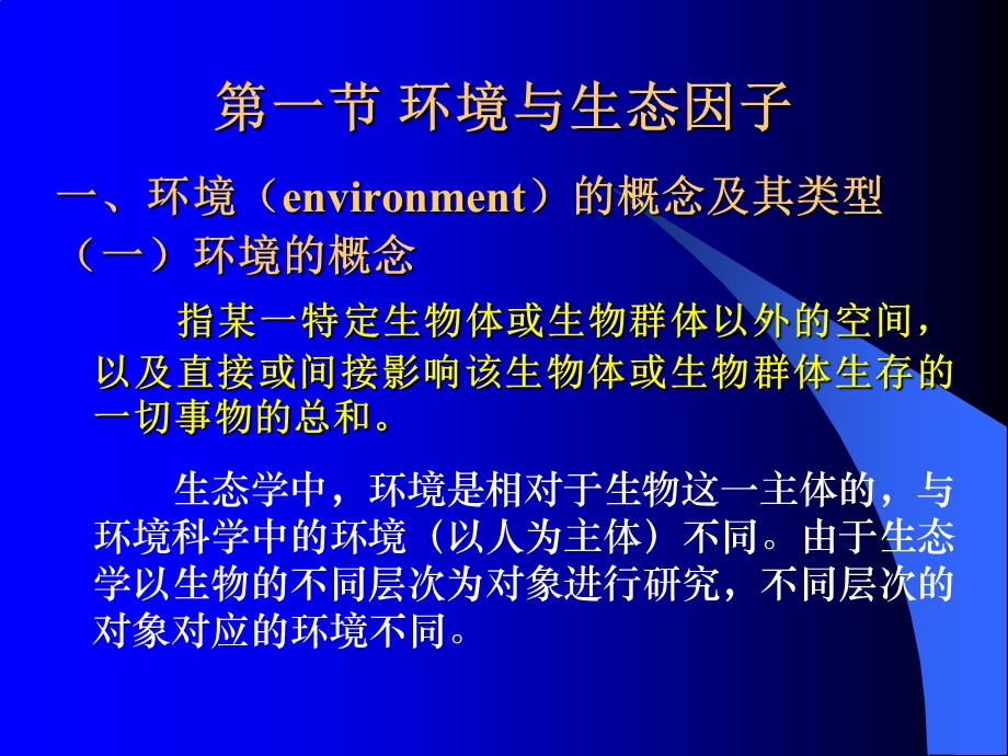 《生物与环境》课件.ppt_第2页