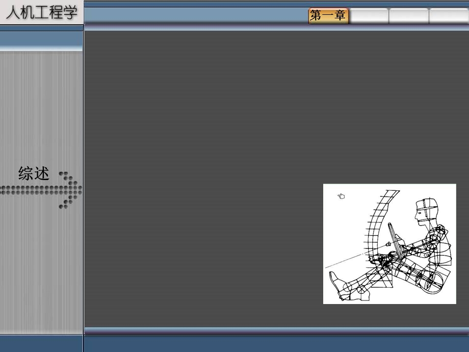 产品设计中的人机工程学第一章.ppt_第1页