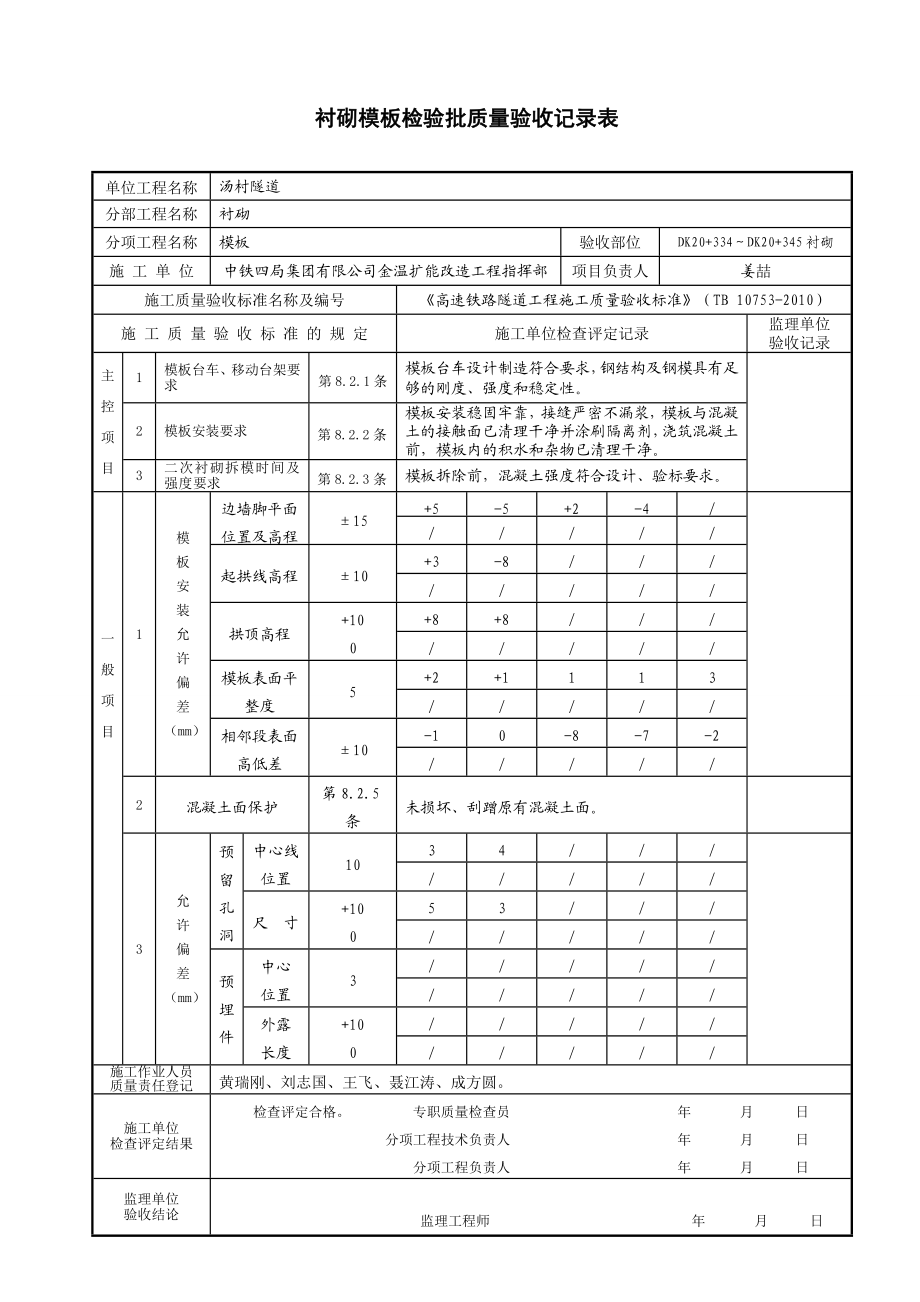 DK20334～DK20345二次衬砌(.3.15)IIIb级.doc_第2页