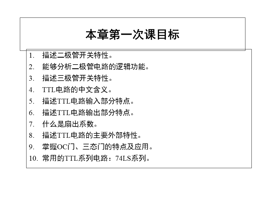 《集成逻辑门》课件.ppt_第2页