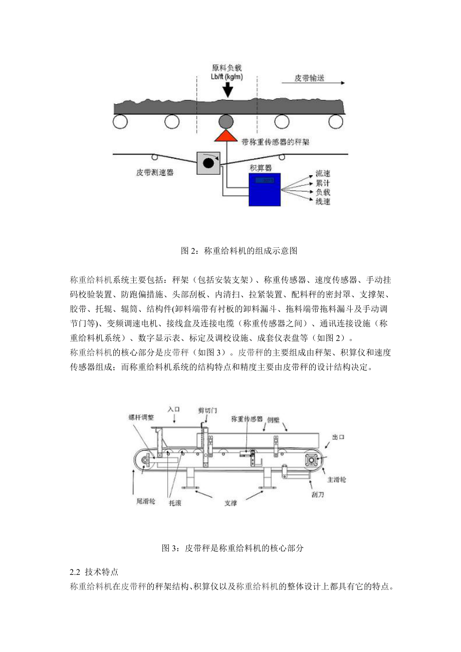 电子皮带秤系统的工作原理.doc_第2页