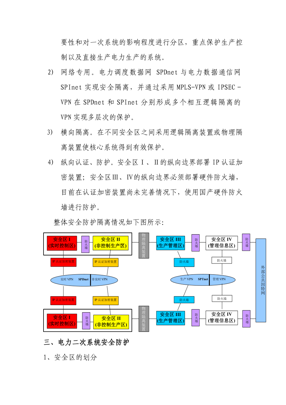 电力系统安全防护总体方案.doc_第2页