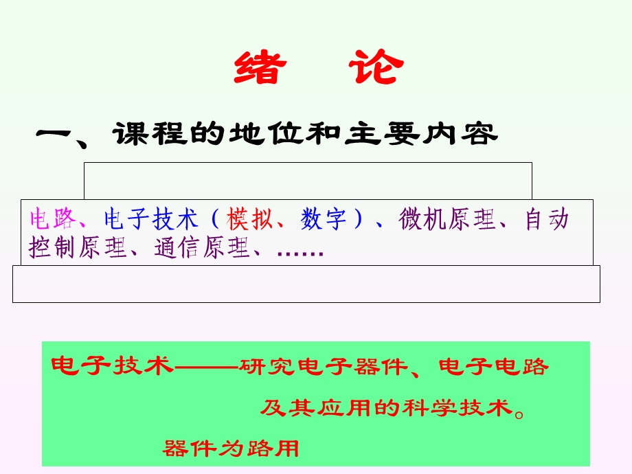 《模拟电子技术基础》(第四版)-第一章.ppt_第2页