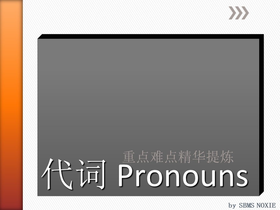 代词Pronouns重点难点精华提炼.ppt_第1页