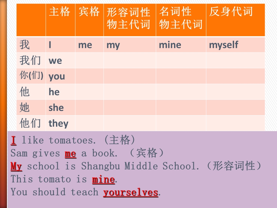 代词Pronouns重点难点精华提炼.ppt_第2页