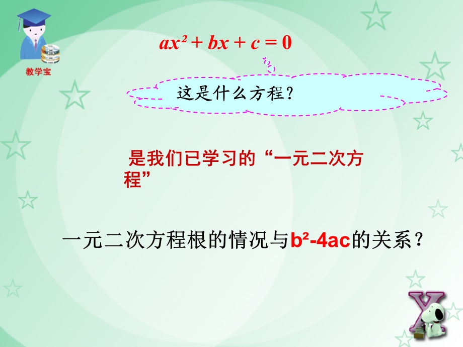 二次函数与一元二次方程(1和2).ppt_第3页