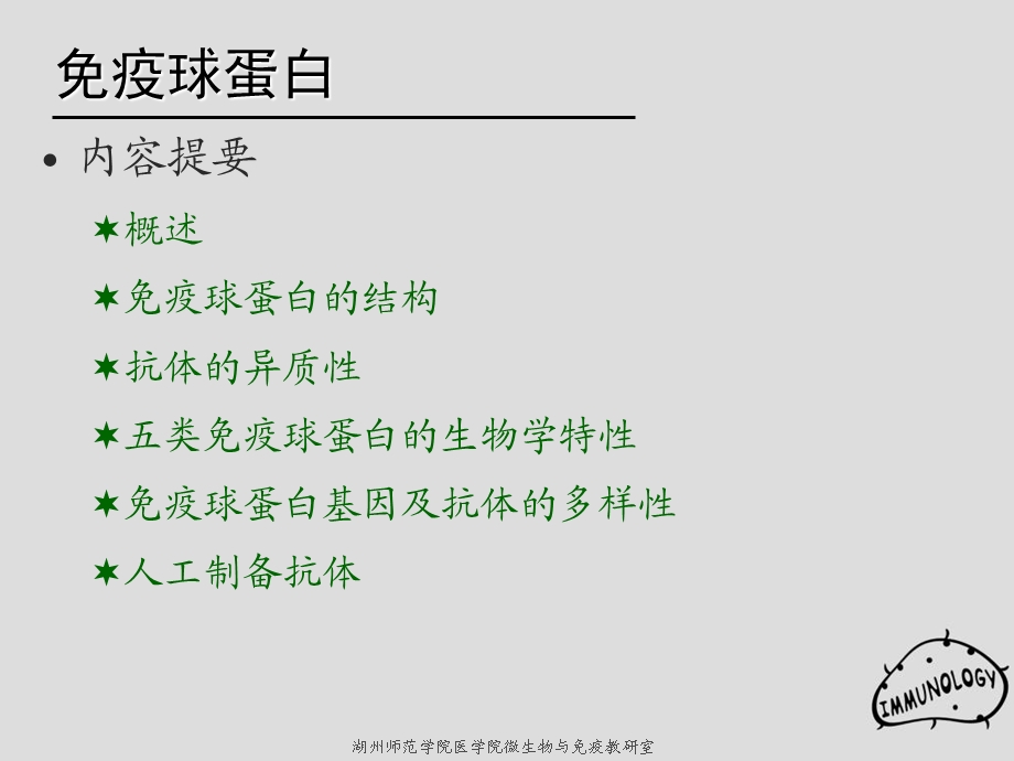 《疫球蛋白》课件.ppt_第2页