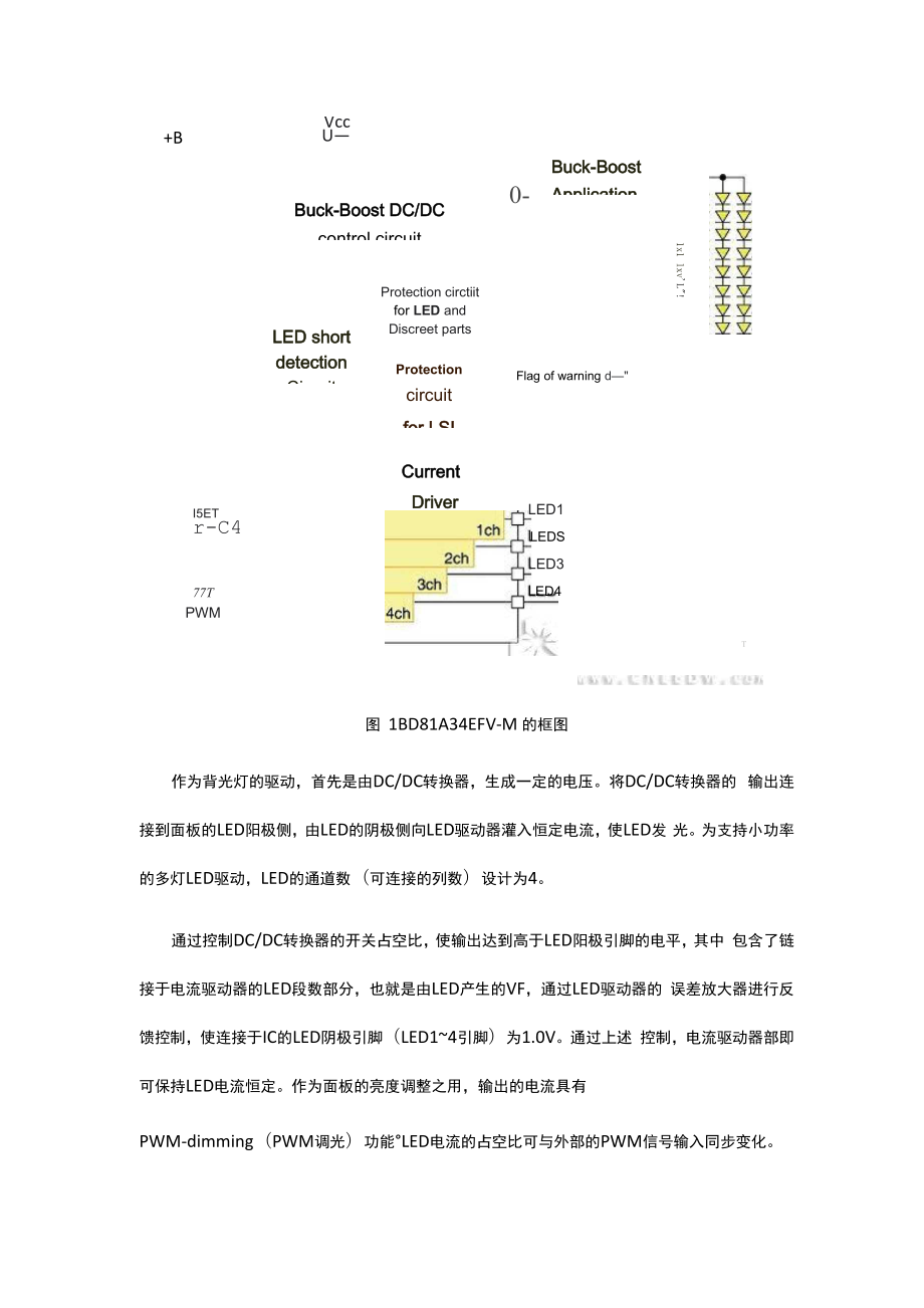 光因照明解析最新LED背光灯用驱动器技术.docx_第2页