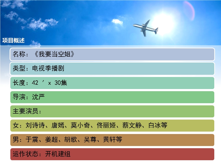 我要当空姐项目简介123.ppt_第2页