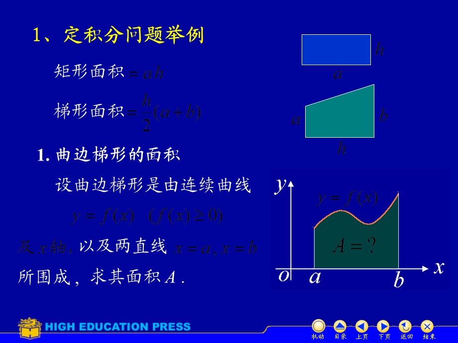 不定积分和定积分教学.ppt_第3页