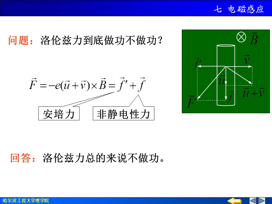 《大学物理下教学课件》电磁感应课件.ppt_第3页