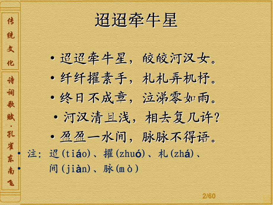 《孔雀东南飞》汇总.ppt_第2页