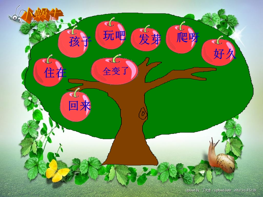 《小蜗牛》2016ppt课件完整版.ppt_第3页