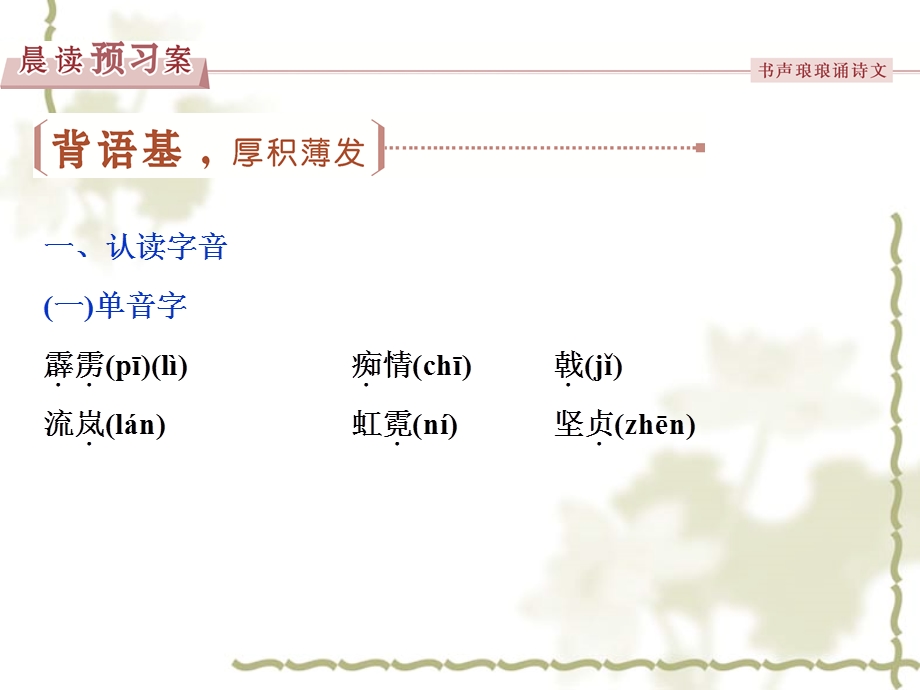 《致橡树》ppt课件(55页).ppt_第2页