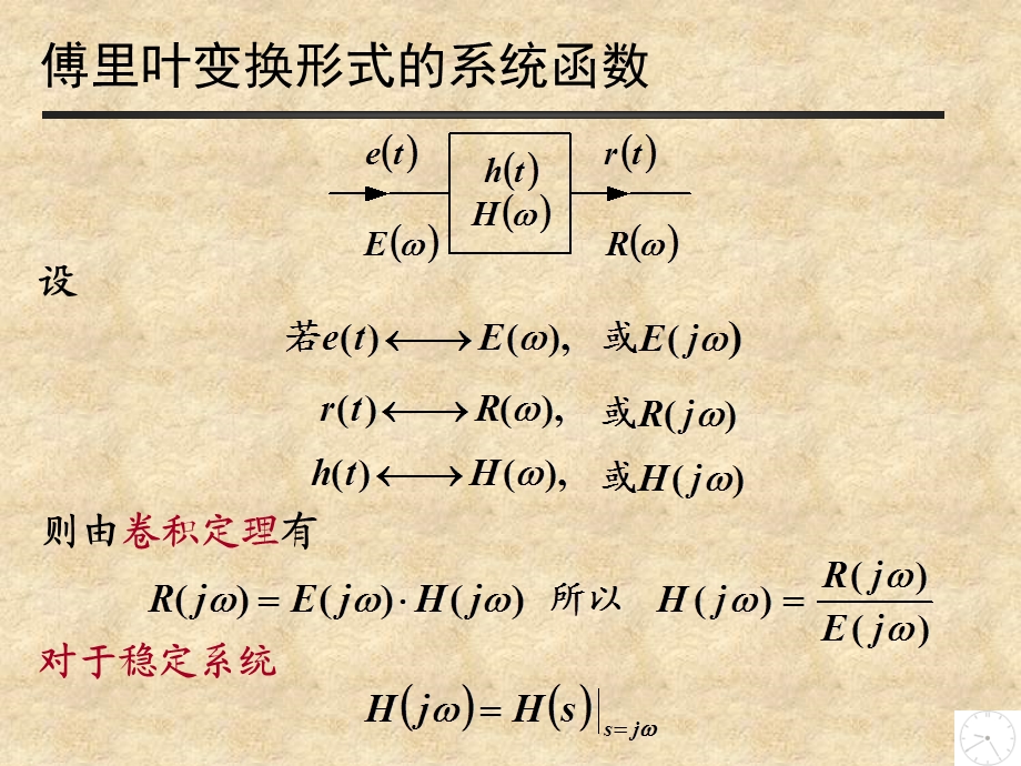 傅里叶变换应用于通信系统-滤波、调制与抽样.ppt_第3页