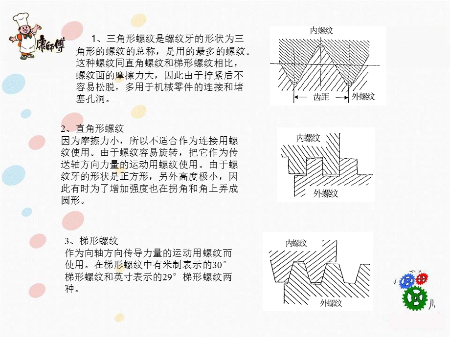 保全技能培训1-螺丝螺母.ppt_第3页