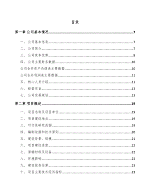 宁波鞋跟鞋底项目可行性研究报告.docx