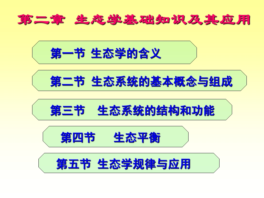 《生态学基础》课件.ppt_第2页