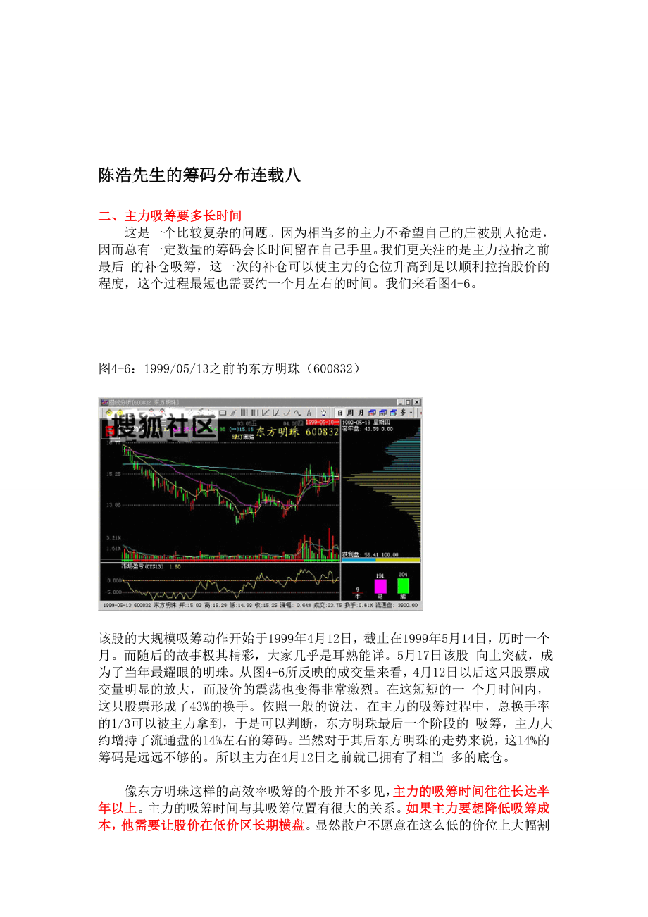 陈浩先生的筹码分布连载八.doc_第1页