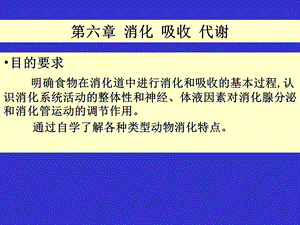 《消化吸收代谢》课件.ppt