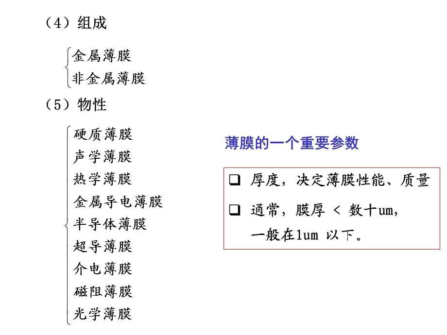 《薄膜制备技术》课件.ppt_第3页