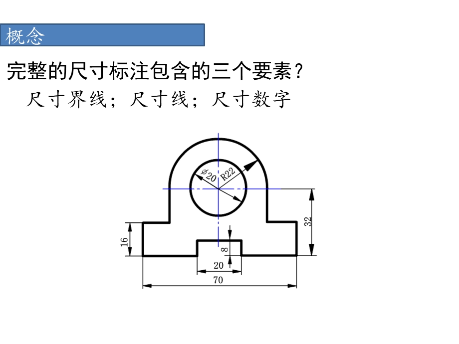 《通用技术》尺寸标注复习.ppt_第3页