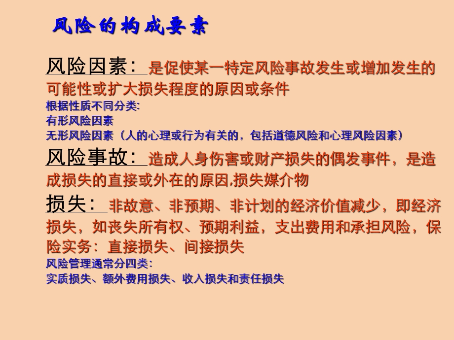 保险代理人资格考试考点.ppt_第3页