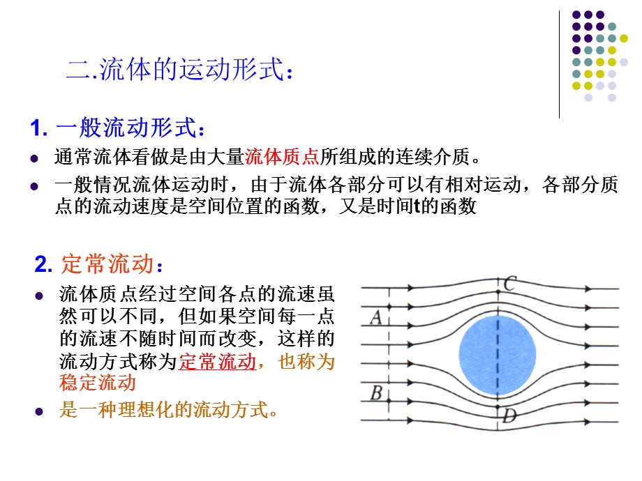 伯努利方程推导.ppt_第3页