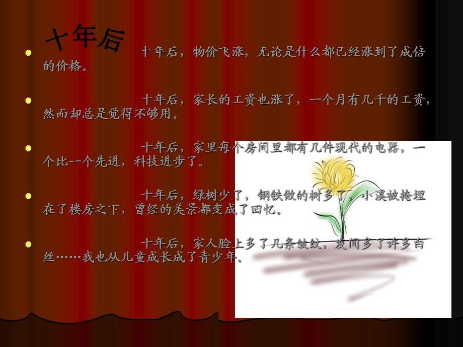 从我家这十年的变化看祖国的发展.ppt_第3页