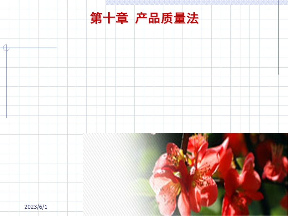 产品质量法第十章.ppt_第1页