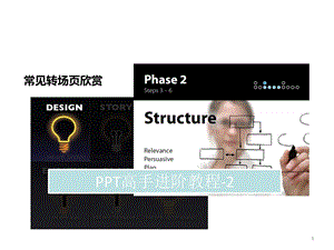 《高级教程》课件.ppt