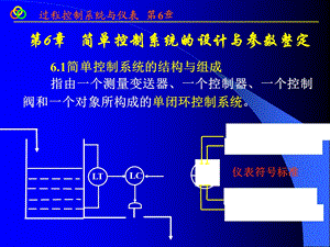 《简单控制系统》课件.ppt