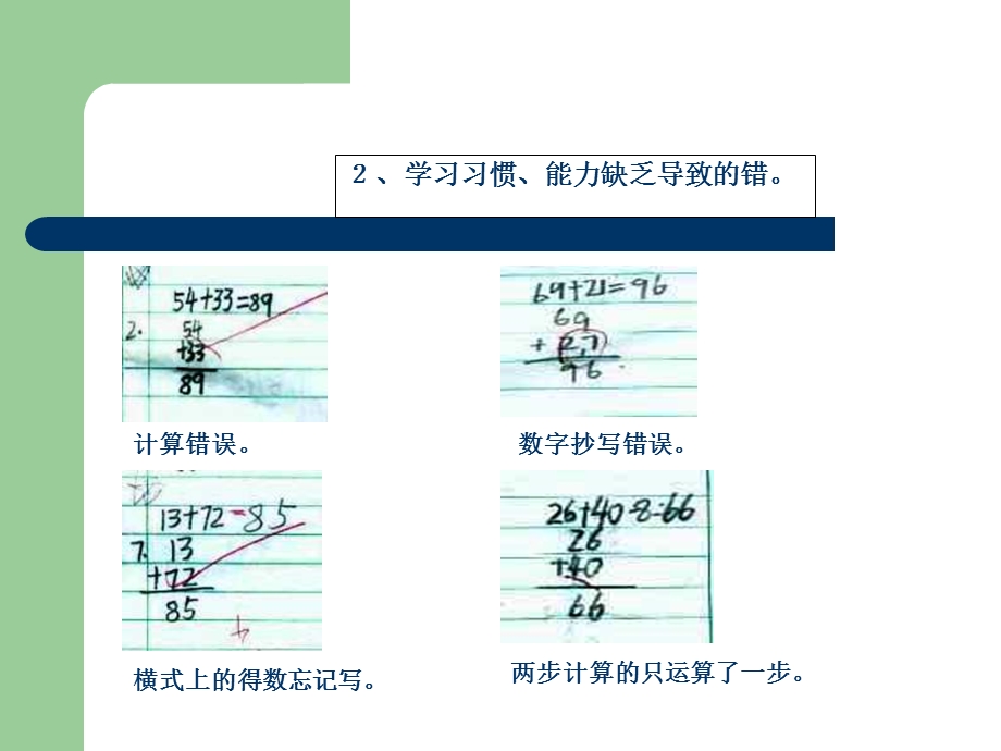 二年级上册数学总复习精选教学PPT课件.ppt_第3页