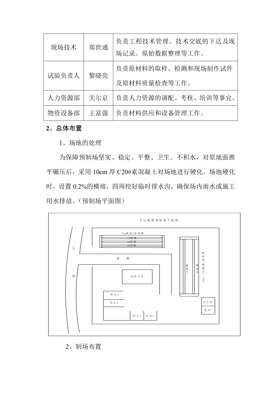 ds先张法预应力空心板梁预制施工方案.doc_第3页