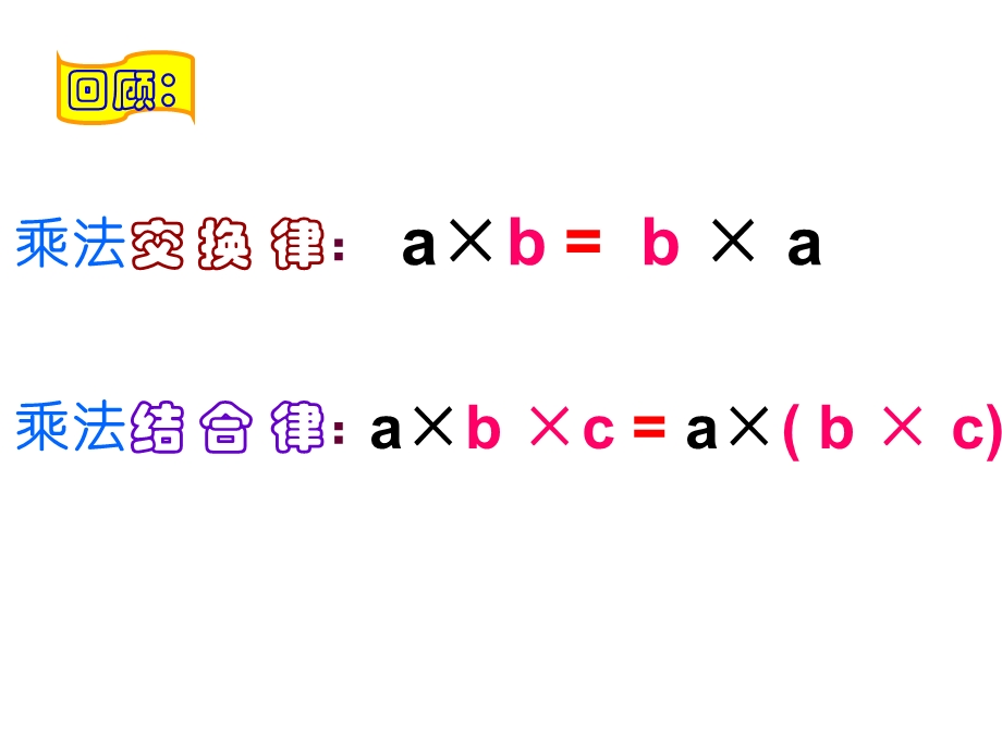 乘法分配律微课.ppt_第2页