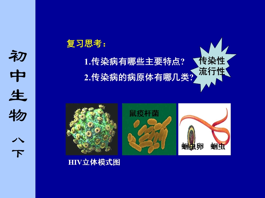 传染病的传播途径和预防.ppt_第3页