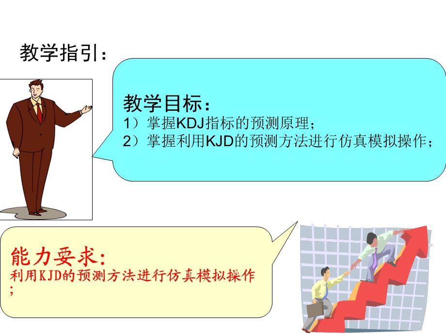 个股走势分析-KDJ指标.ppt_第2页