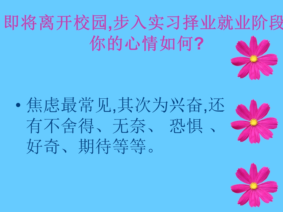 《大学生的择业心理课件》.ppt_第2页