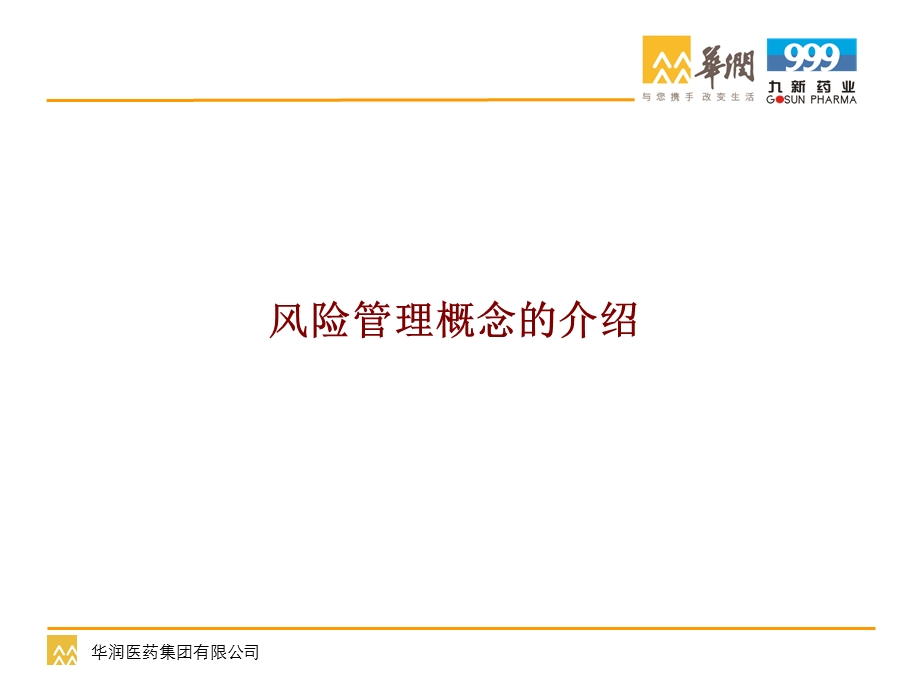 徐影风险管理及案例分析.ppt_第3页