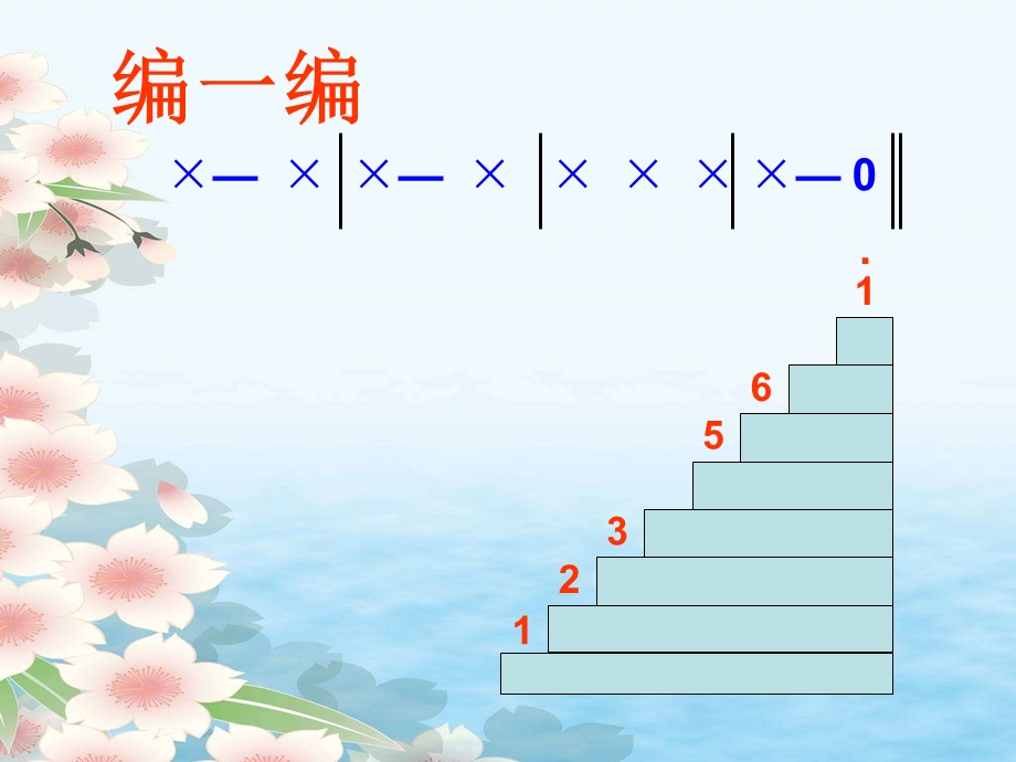 《美丽的黄昏》小学音乐三年级课件.ppt_第3页