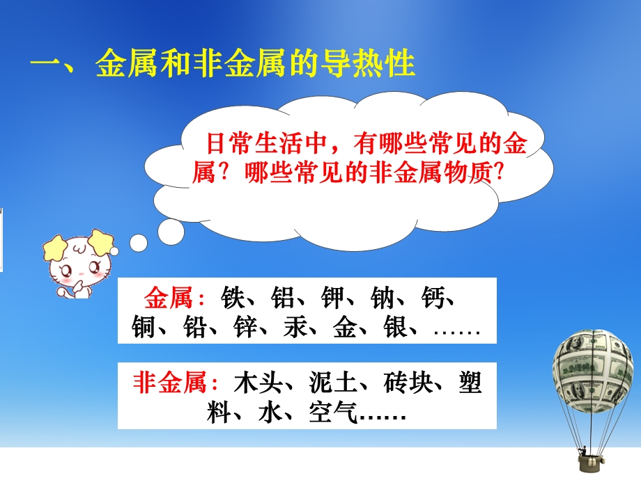 不同物质的导热性.ppt_第2页