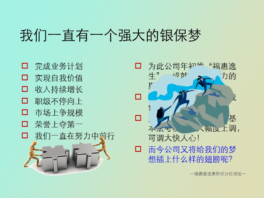 保险公司UWP稳赢智选内训课件合规.ppt_第2页